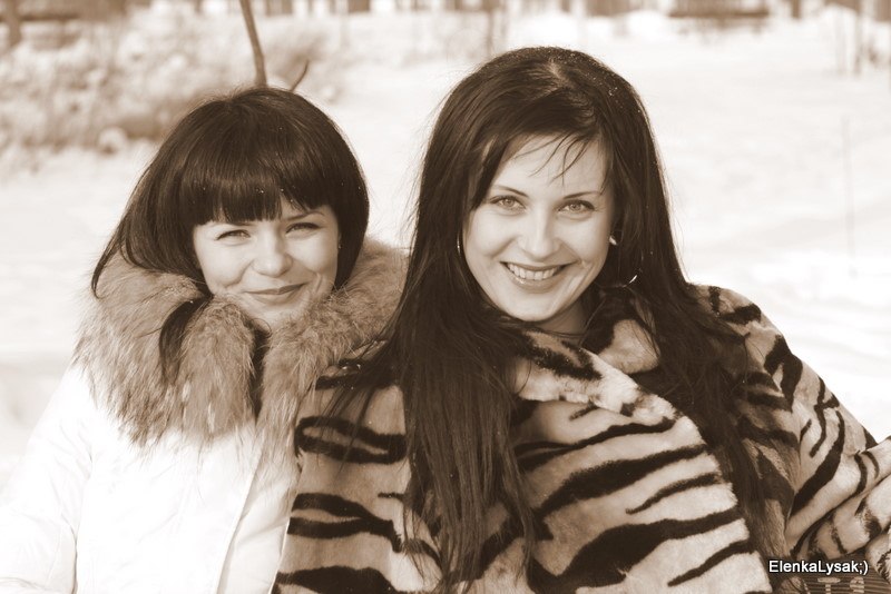 Екатерина Коломийчик | Киев