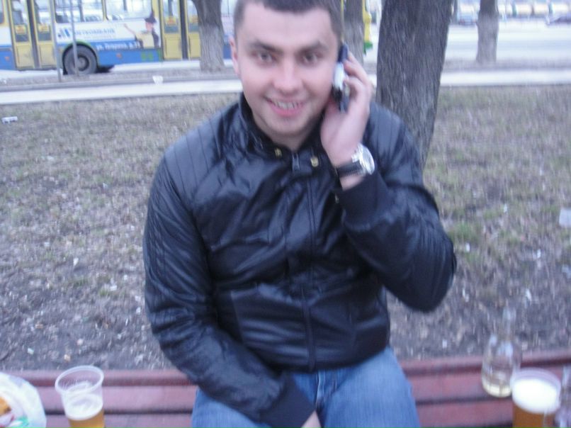 Игорь Гончаров | Липецк