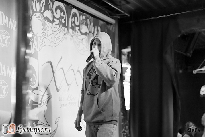 Гари Ман | Санкт-Петербург