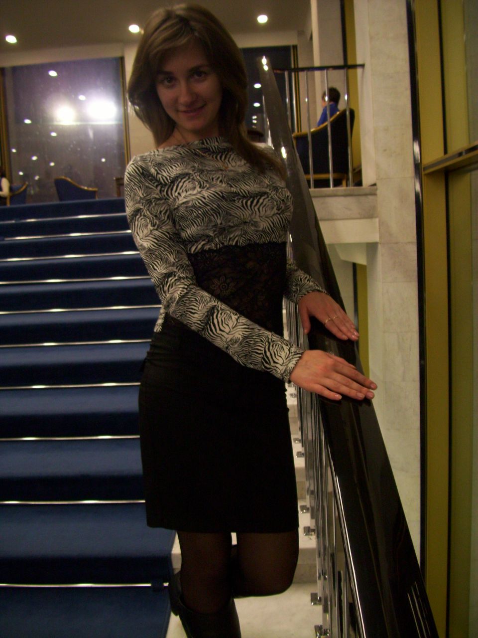 Рената Оларь | Москва