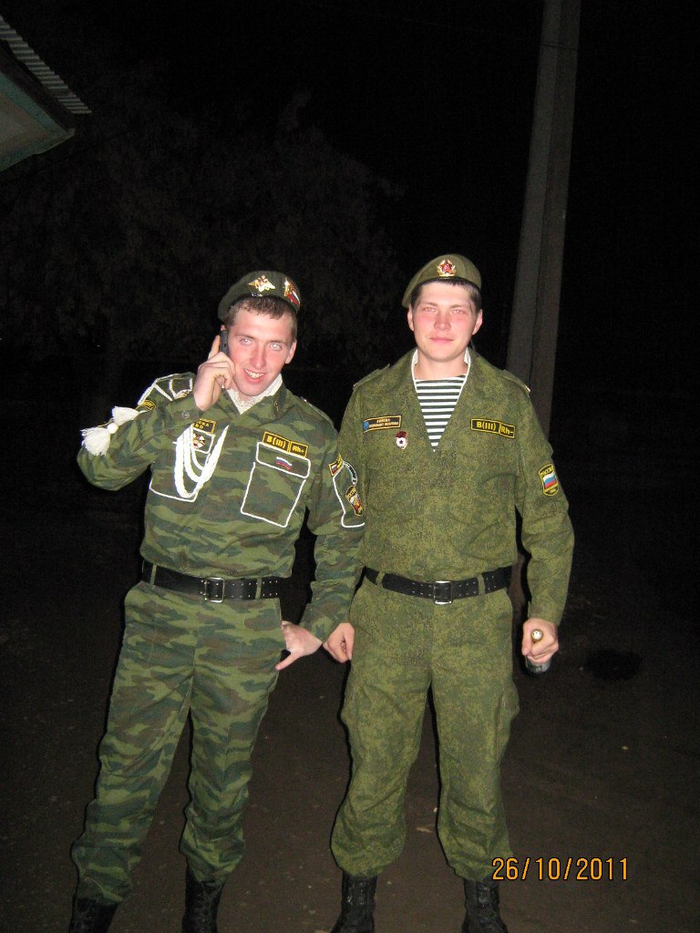 Александр Новоселов | Нефтекамск