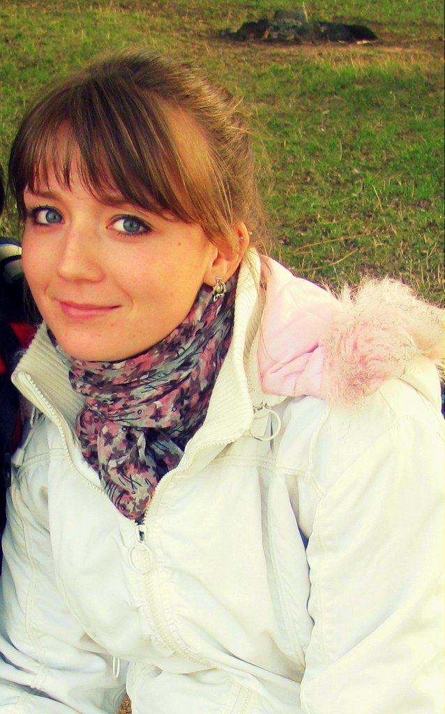 Вікторія Гудимович | Ладыжин