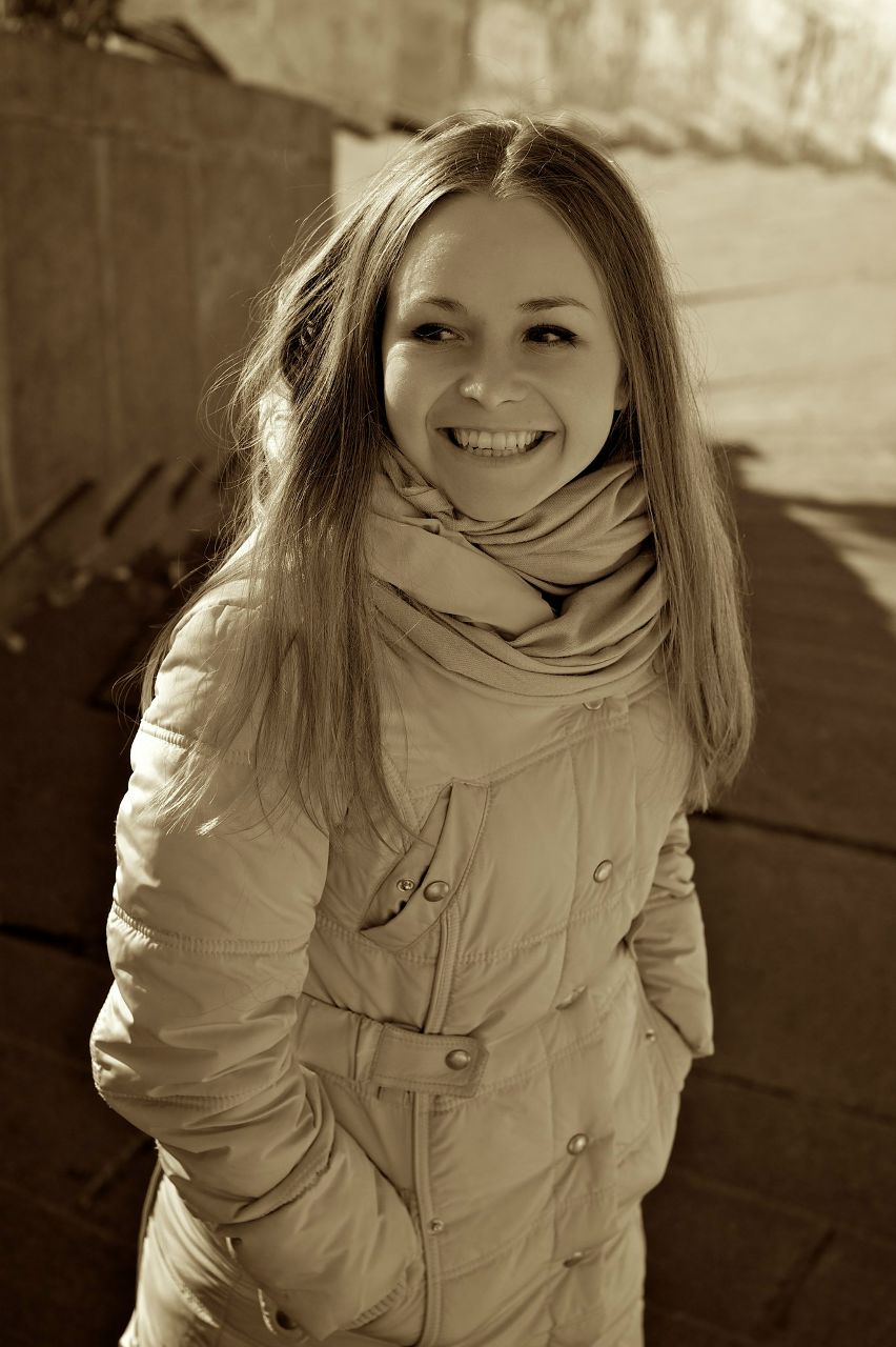 Танечка Катаева | Москва