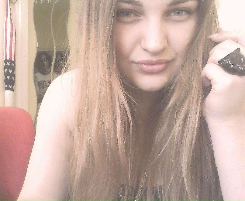 Eleonora Lazovskaia | Санкт-Петербург