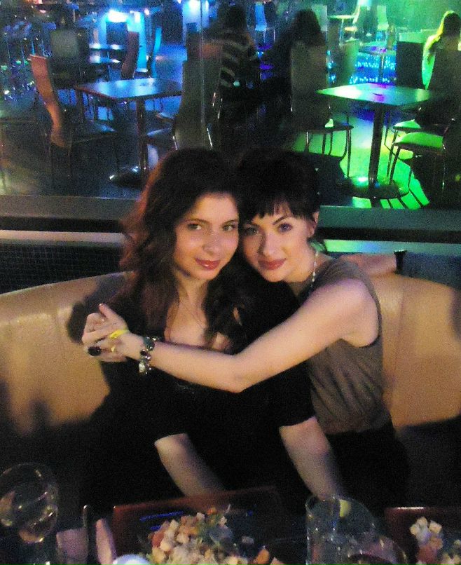 Александра Сутурина | Белгород