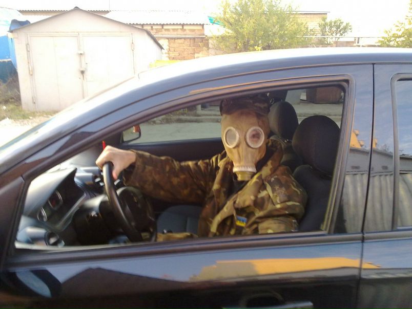 №4, Дмитрий Рускевич, 39 лет, Севастополь №4, Дмитрий Рускевич, 39 лет, Севастополь