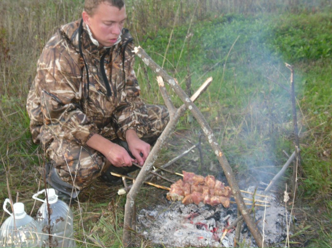 Александр Крюков | Киров