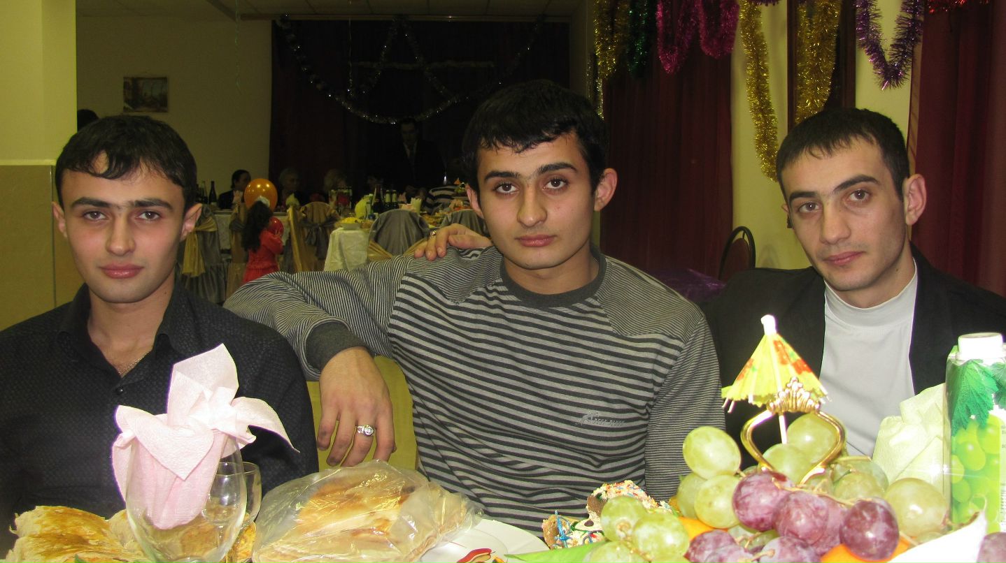 Карен Диланян | Ковров