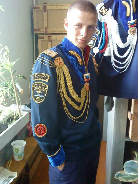№18, Алексей Петров, 35 лет, Отрадный №18, Алексей Петров, 35 лет, Отрадный