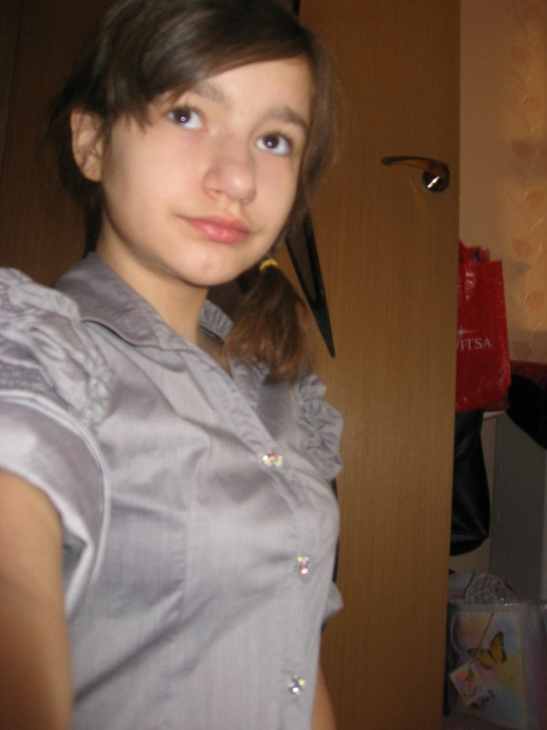 Лера Удовенчук Викторовна | Павлово