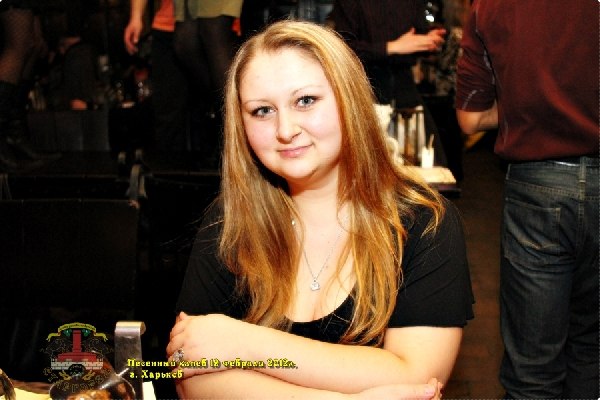 Олена Дамарацька | Харьков