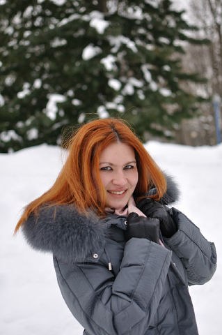 Екатерина Тюрганова | Пенза