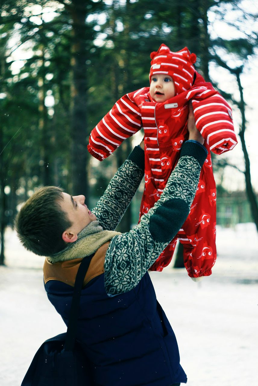 Dale Hackwrench | Санкт-Петербург