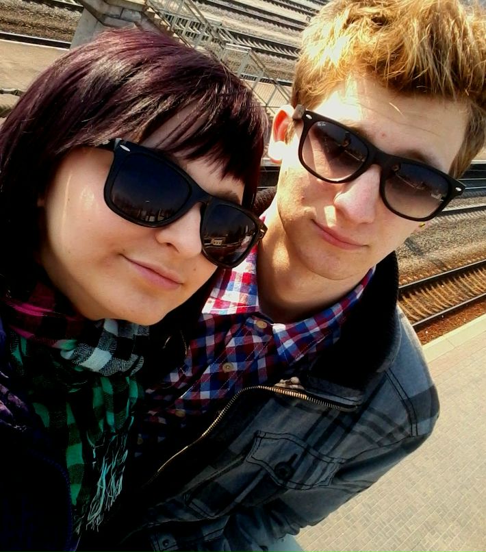 Тарас Новицкий | Санкт-Петербург