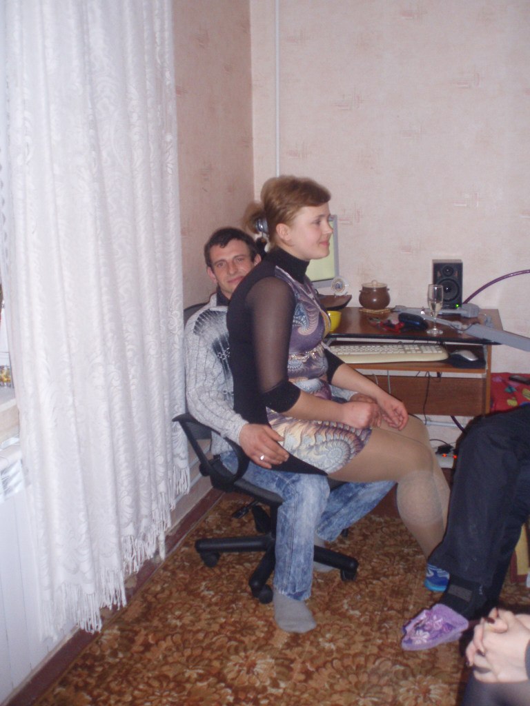 Виктория Гребенюк Angel | Николаев