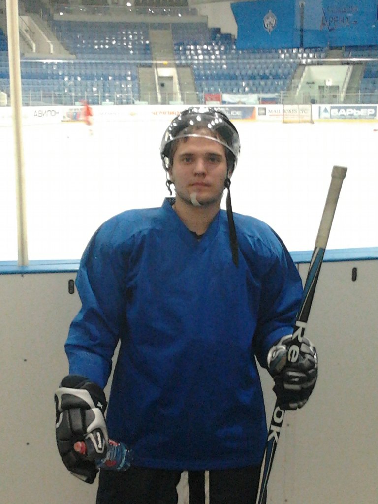 Oleg Zolkin | Павловский Посад