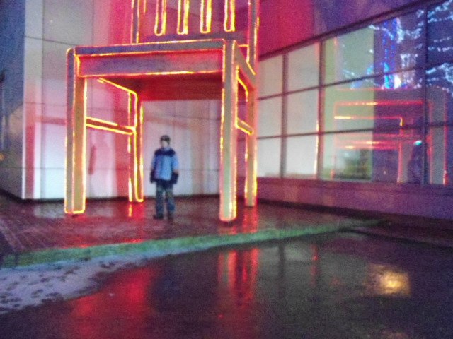 Наталья Евдокимова | Хвойная