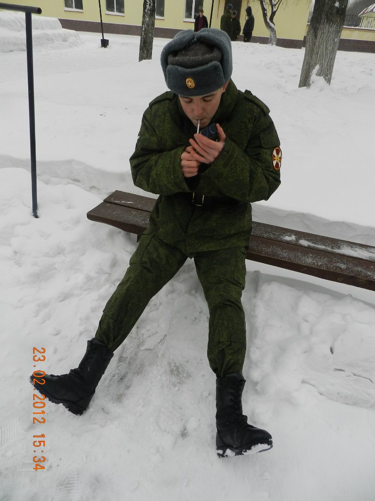 Алексей Жданов | 