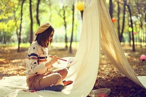 Анастасия Рахлинская | Новосибирск