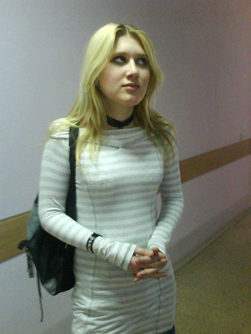 Любовь Губанова | Новокузнецк