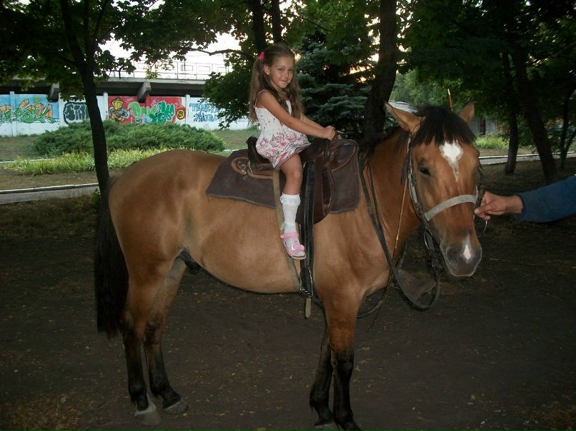 Анна Сидорук | Волноваха