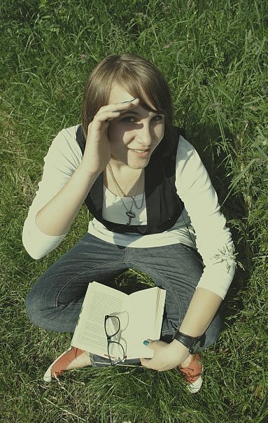 №93, Юля Харченко, 32 года, Киев №93, Юля Харченко, 32 года, Киев