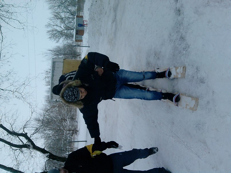 Стас Немчинов | Ейск