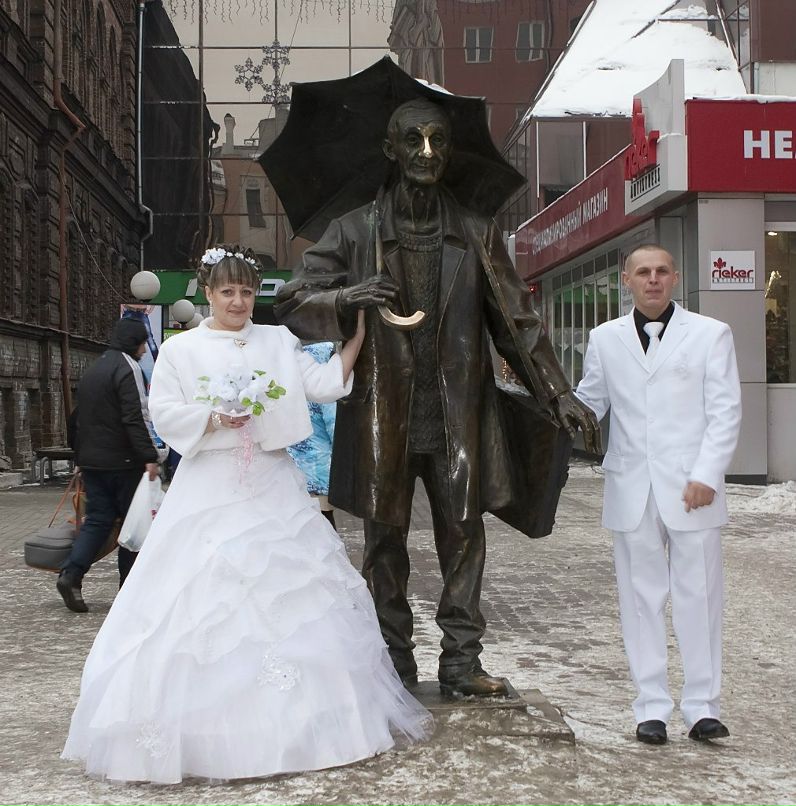 Ирина Калашникова | Красноярск