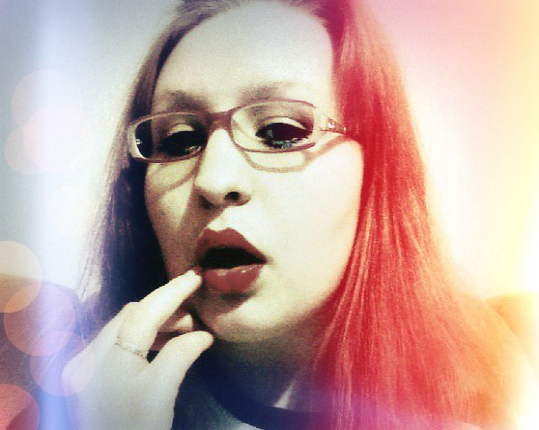 Юлия Просянко ♥ | München