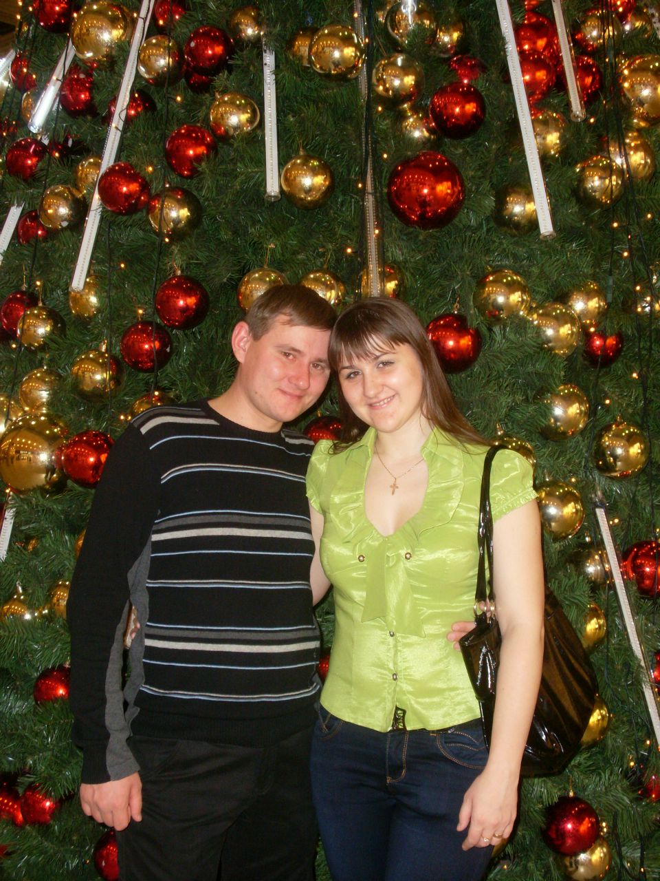 Екатерина Гайнетдинова | Казань