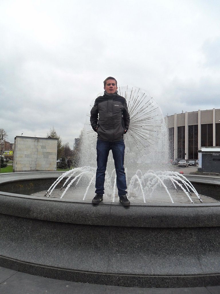 Александр Скугарев | 