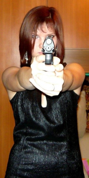 Вероничка Nidis | Москва