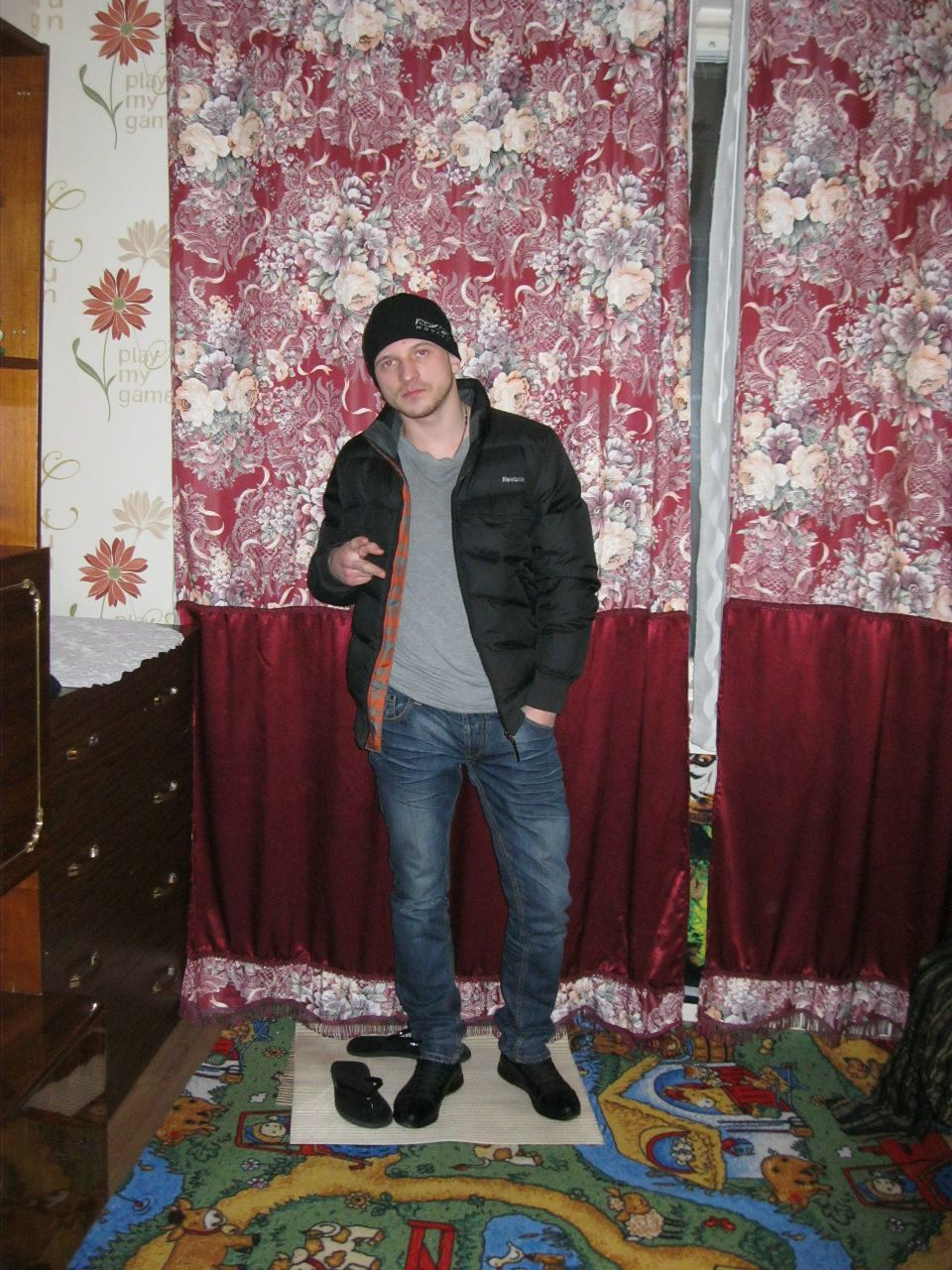 Алексей Малютин | Санкт-Петербург