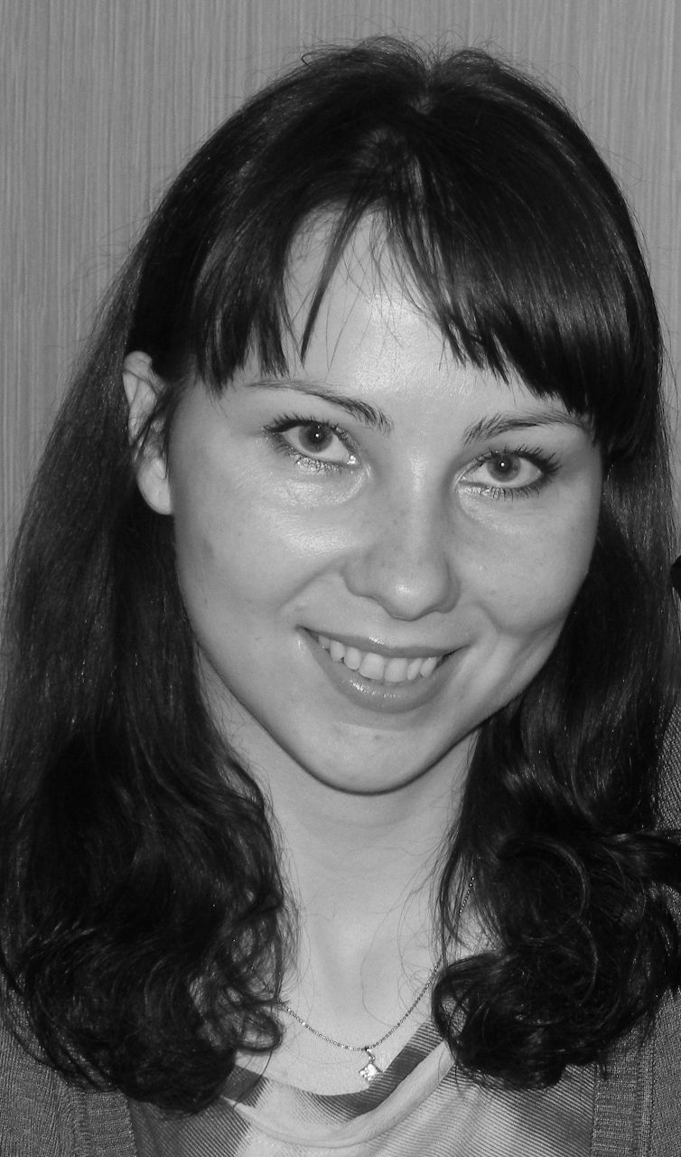 Анна Вишнякова | Berlin