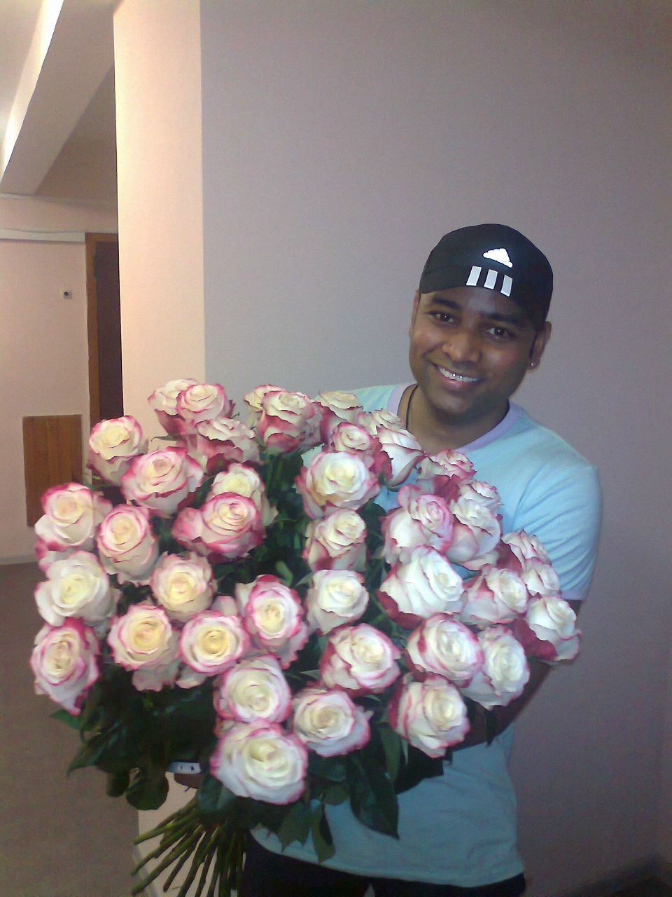 Mac Dalai Dusant | Киев