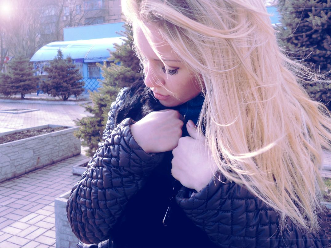 Мария Темофеева | Мариуполь