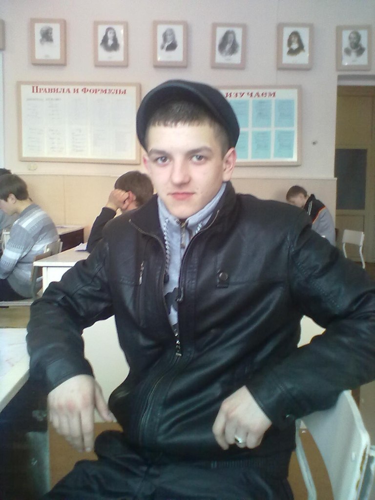 Алексей Мальцев | Черемхово