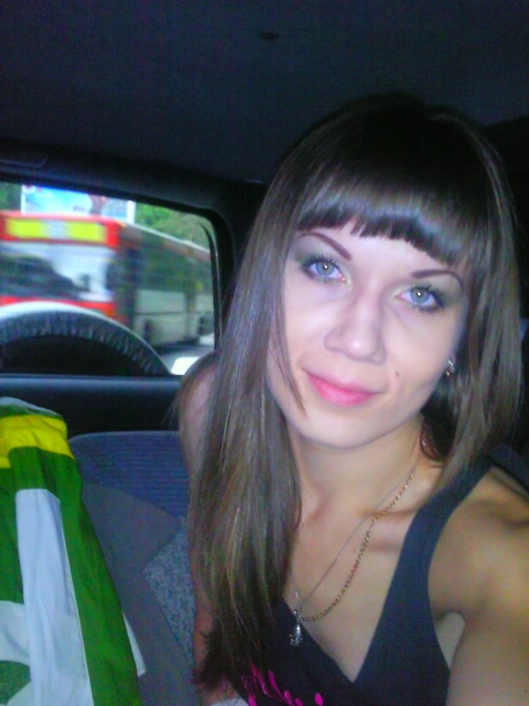 Мария Дорогова | Алматы