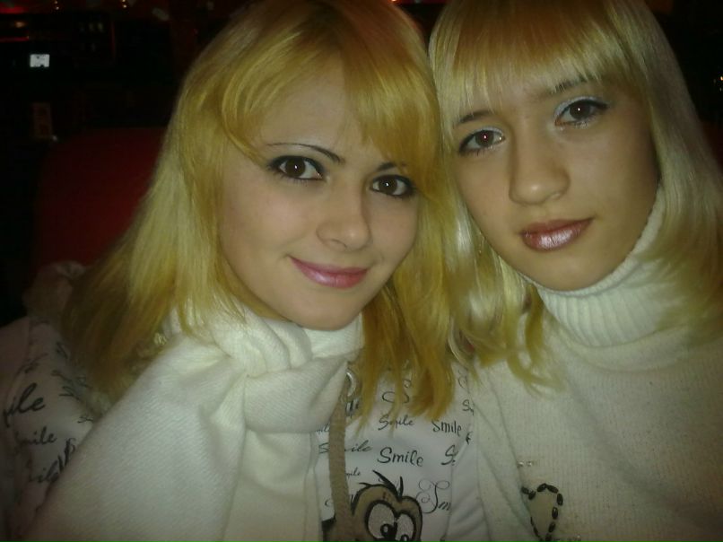 Алина Некраха | Киев