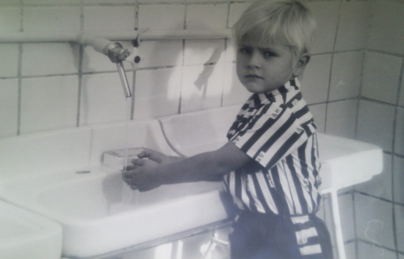 Алексей Климович | Речица