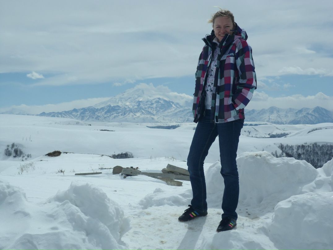 Александра Respecttt | 