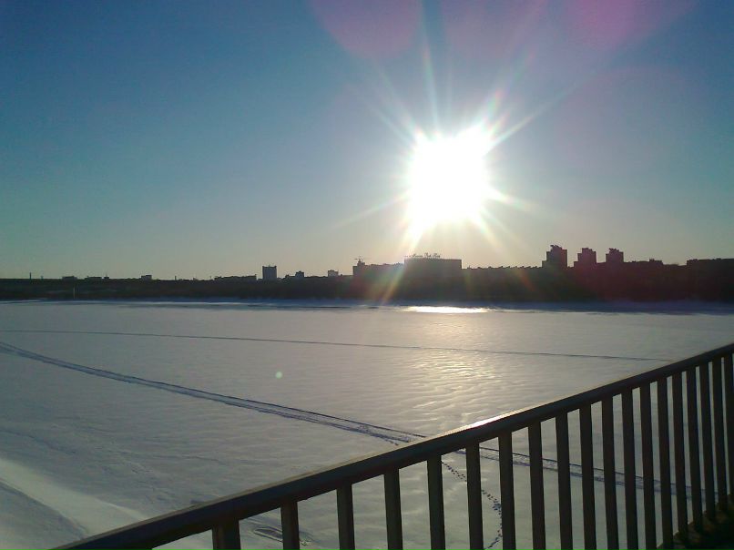 Иван Богатов | Дзержинск