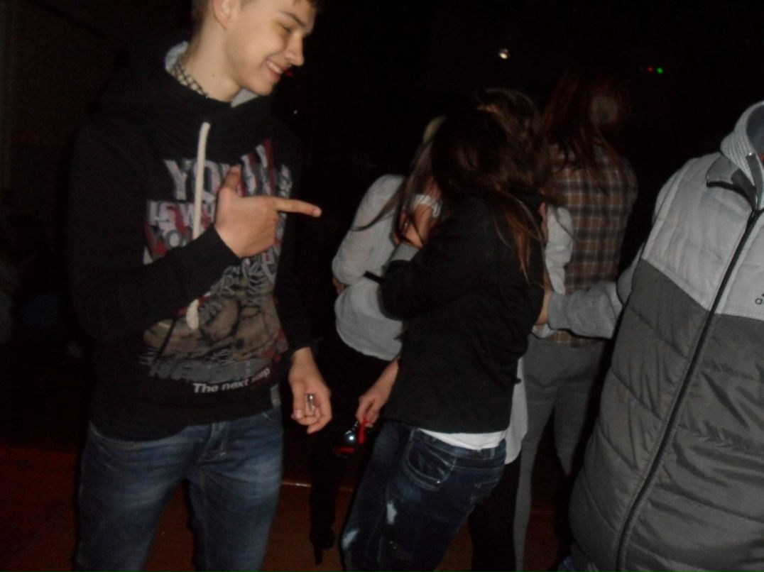 Вадим Флейта | Москва