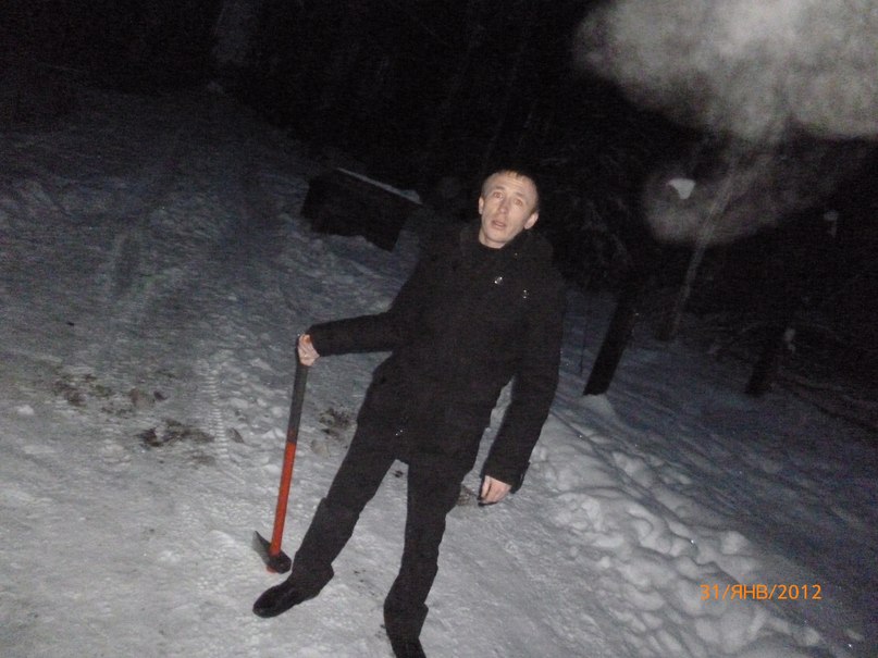 Колька Григорьев | Сланцы