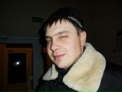 Фотография Андрей Алексеев