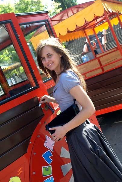 №54, Інна Карбівник, Тернополь №54, Інна Карбівник, Тернополь