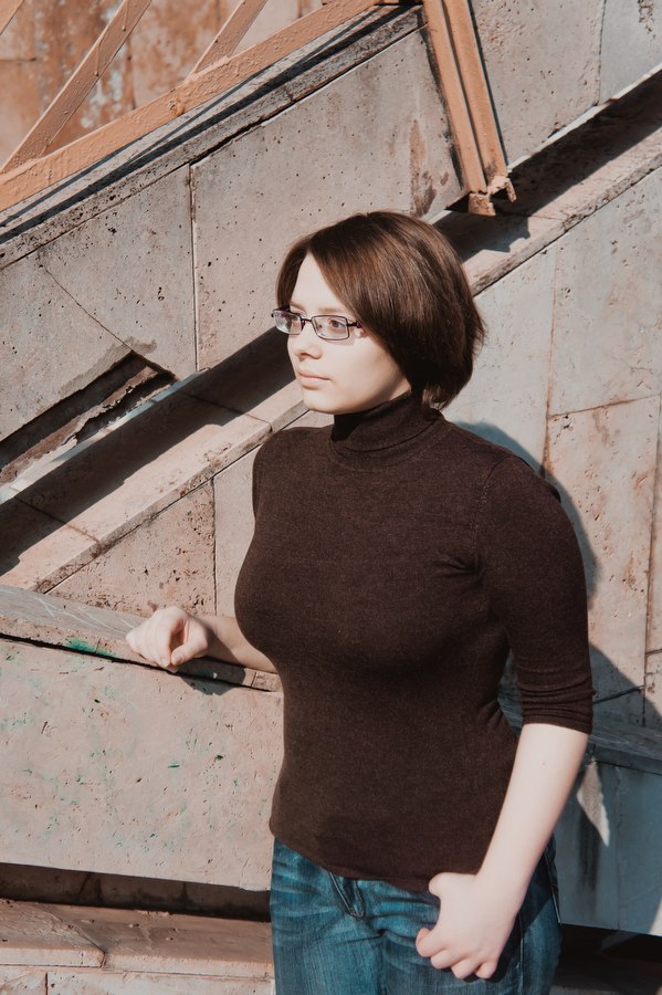 Виктория Шунькова | Киев