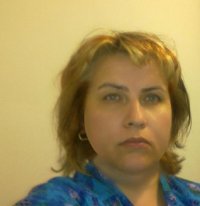 Елена Баландина