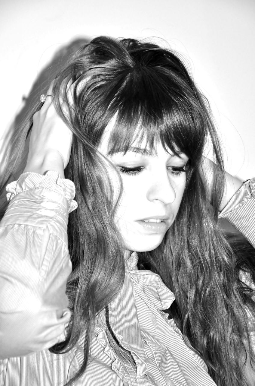 Марина Павлычева | Москва