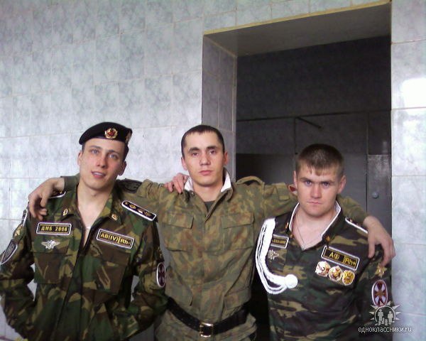 Антон Иванов | Москва